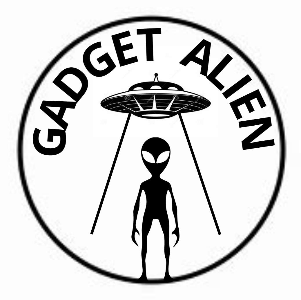 Aliens gadget